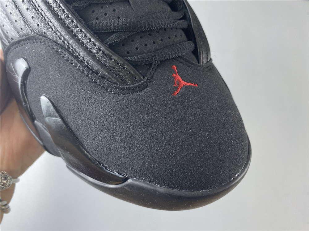 Air Jordan 14 Last Shot 487471-003